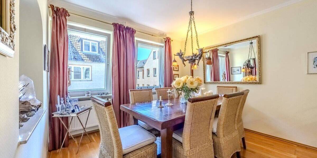Gewerbeobjekt Frankfurt am Main Sachsenhausen - 2 Zimmer, 2.349.000&euro; | Angebot:21461902
