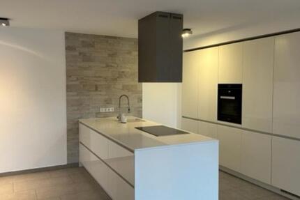 Neuwertige 3-Zimmer-Wohnung mit Balkon & Einbauküche in Darmstadt 3 zimmer