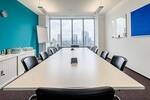 Flexible Büros im Wahrzeichen Frankfurts - im Messeturm - All-in-Miete