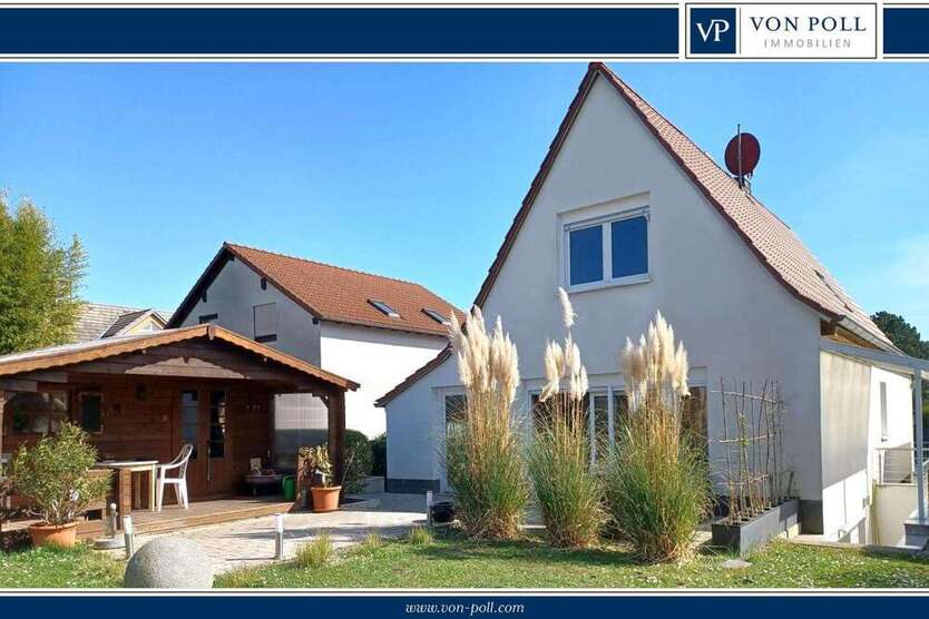 Haus zum Kaufen in Frankfurt am Main 995.000 € 139.2 m²