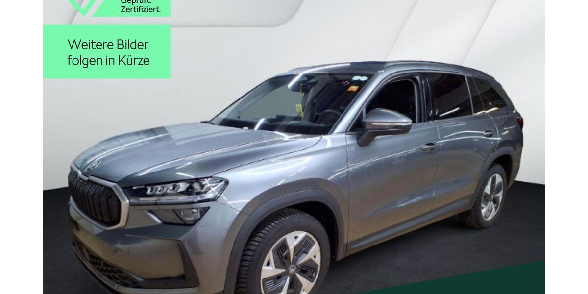 Skoda Kodiaq 21.911 km 43.540 &euro; Hofheim im Taunus 65719