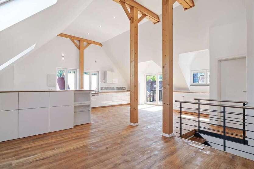 Haus zum Kaufen in Hofheim am Taunus Lorsbach 699.000 € 142.12 m²