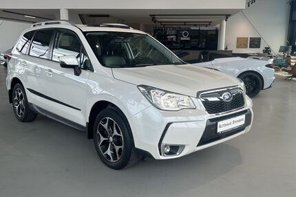Subaru Forester 133.000 km 14.876 &euro; Dietzenbach 63128