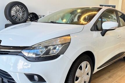 Renault Clio 173.140 km 6.800 &euro; Schaafheim 64850