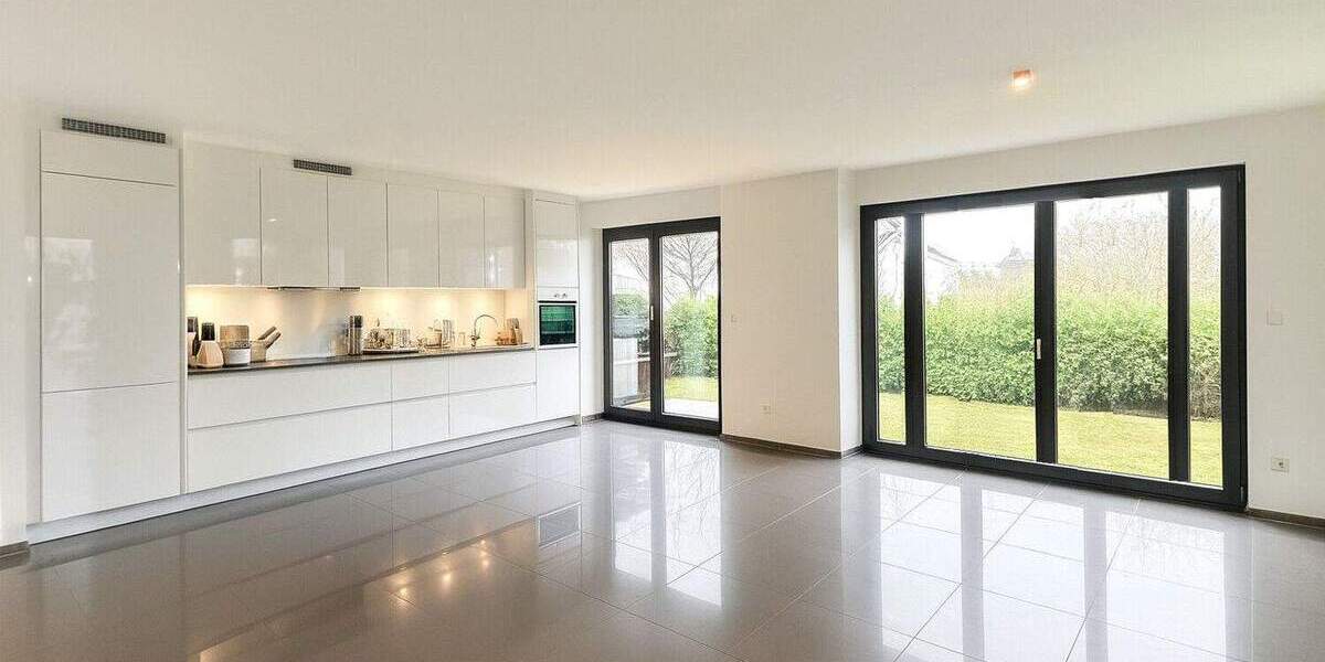 Etagenwohnung Offenbach am Main Buchrain - 3 Zimmer, 98 m&sup2;, 645.000&euro; | Angebot:24683158