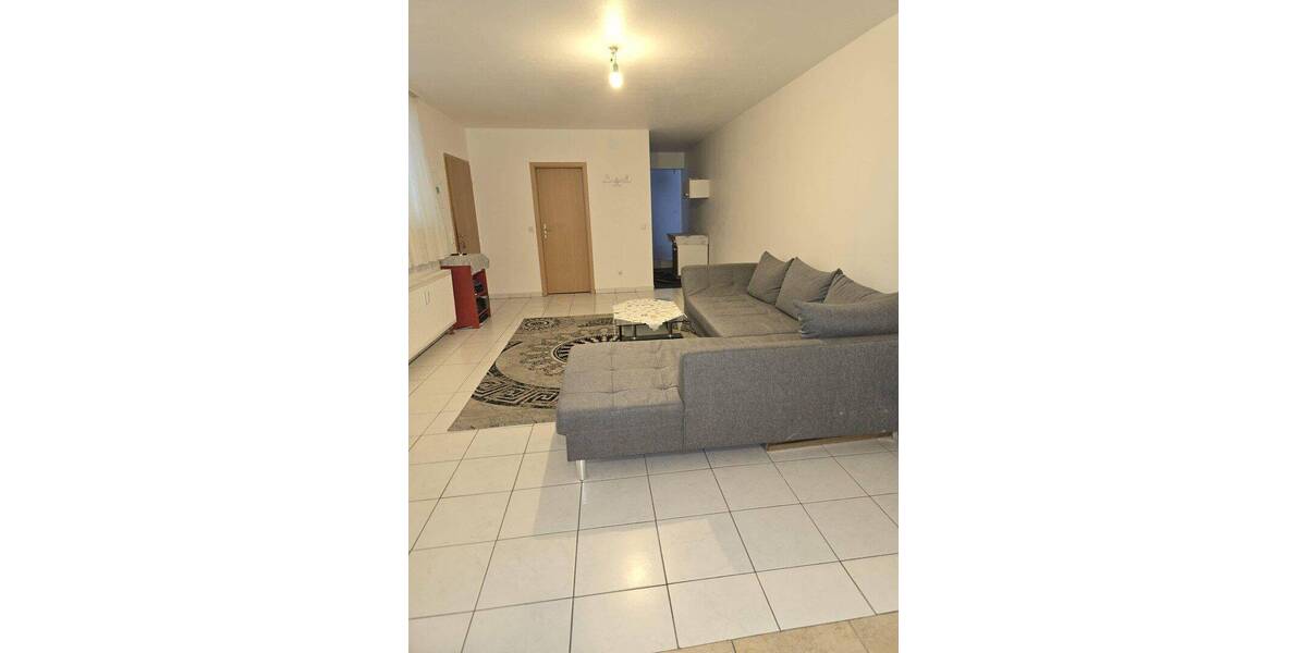 Etagenwohnung Riedstadt Crumstadt - 2 Zimmer, 70 m&sup2;, 800&euro; | Angebot:26903033