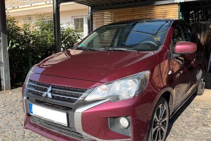 Mitsubishi Space Star 60.700 km 10.500 &euro; Griesheim 64347