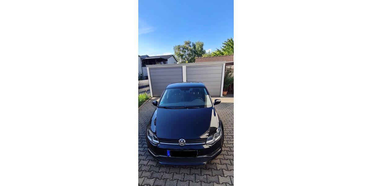 VW Polo 90.000 km 9.500 &euro; Obertshausen 63179