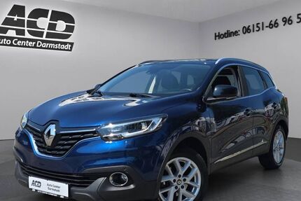 Renault Kadjar 111.000 km 12.970 &euro; Darmstadt 64289