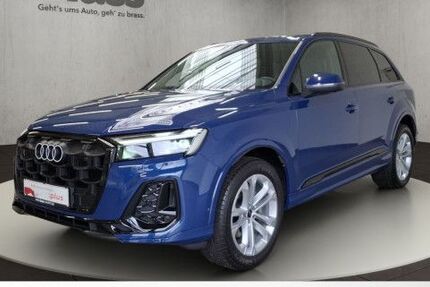 Audi Q7 25.118 km 61.800 &euro; Dietzenbach 63128