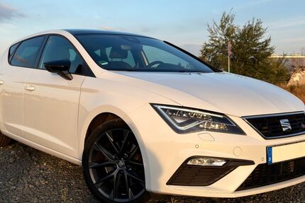 Seat Leon 183.000 km 15.499 &euro; Rodgau 63110