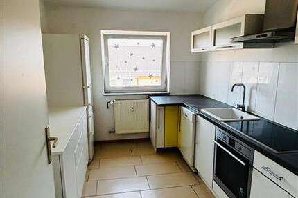 Wohnung Babenhausen - 2 Zimmer, 63 m&sup2;, 690&euro; | Angebot:27322102