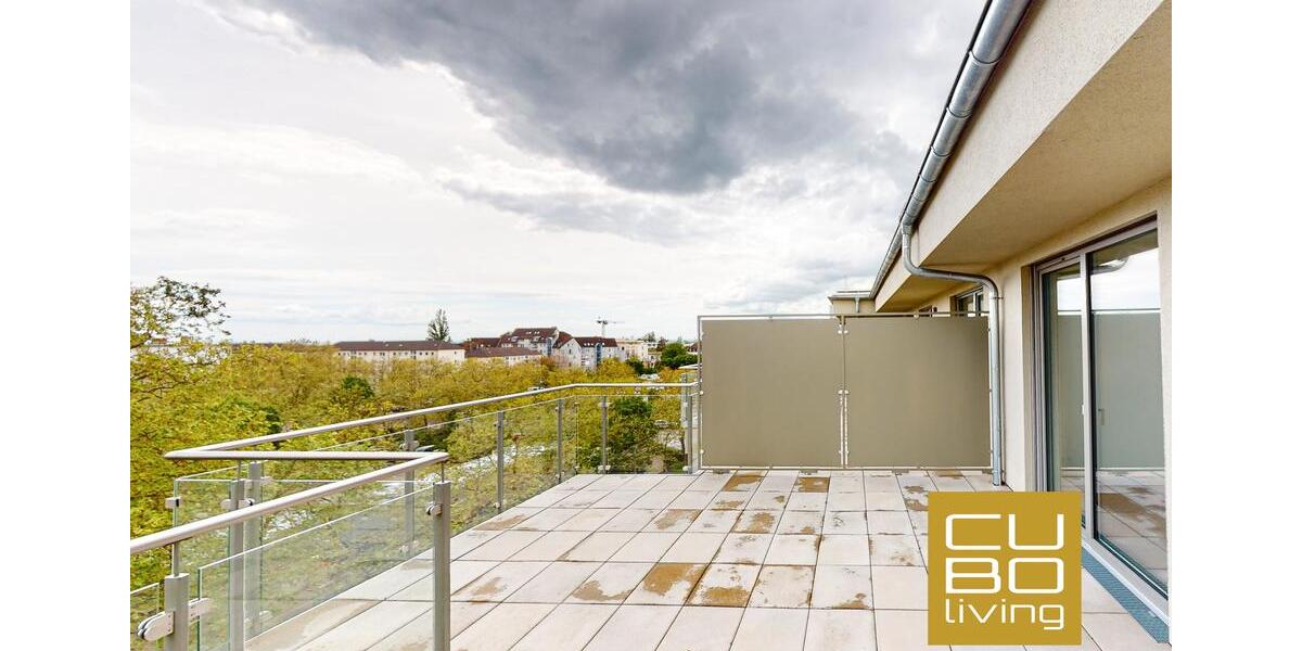 Cubo-Living - Ihre neue Wohlfühloase 2 zimmer