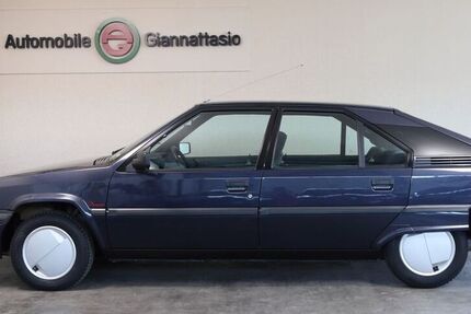 Citroen BX