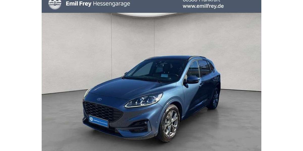 Ford Kuga 19.991 km 21.950 &euro; Frankfurt am Main 60386