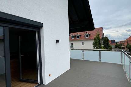 Wohnung zum Kaufen in Heppenheim 520.000 € 133.5 m² 4 zimmer