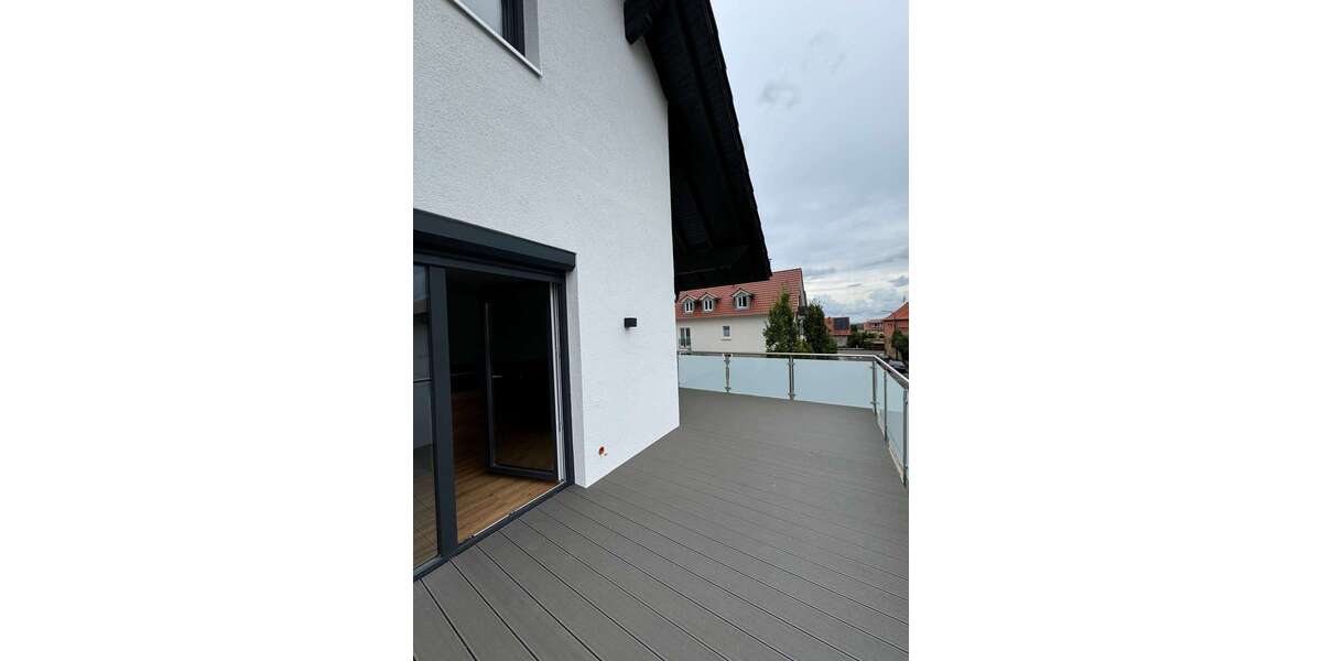 Wohnung zum Kaufen in Heppenheim 520.000 € 133.5 m² 4 zimmer