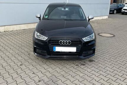 Audi A1 115.600 km 9.400 &euro; Flörsheim 65439