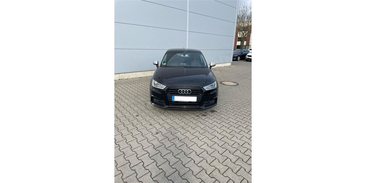 Audi A1 115.600 km 9.400 &euro; Flörsheim 65439