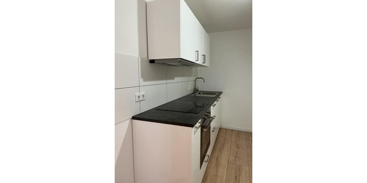 Erdgeschoßwohnung Frankfurt am Main Innenstadt 3 - 1 Zimmer, 50 m&sup2;, 790&euro; | Angebot:25104457