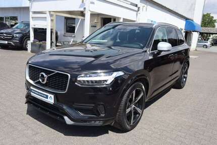 Volvo XC90 241.851 km 19.890 &euro; Darmstadt 64291