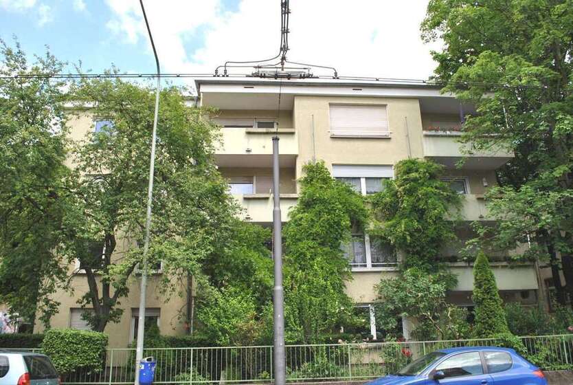 Wohnung zum Mieten in Frankfurt 1.610 € 93 m²