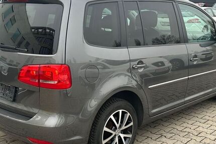 VW Touran