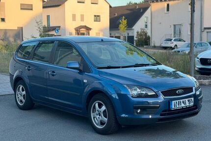 Ford Focus 141.000 km 2.999 &euro; Bischofsheim 65474