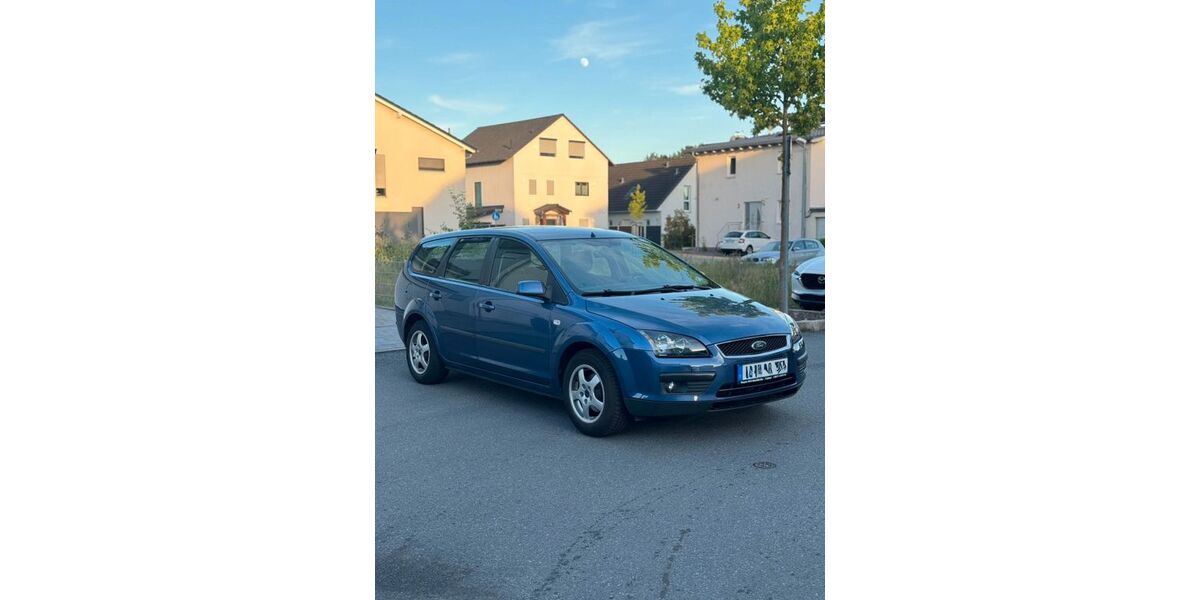 Ford Focus 141.000 km 2.999 &euro; Bischofsheim 65474