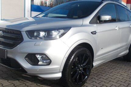 Ford Kuga 56.000 km 16.900 &euro; Mörfelden 64546