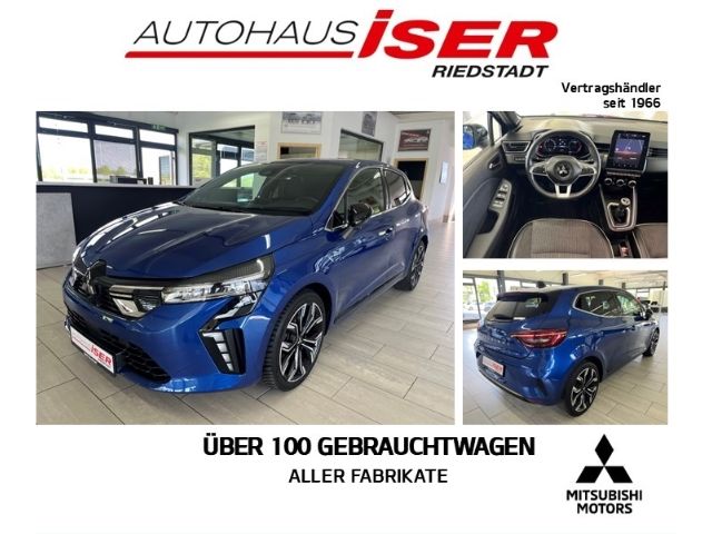 Mitsubishi Colt 24.936 km 14.990 &euro; Riedstadt-Wolfskehlen 64560
