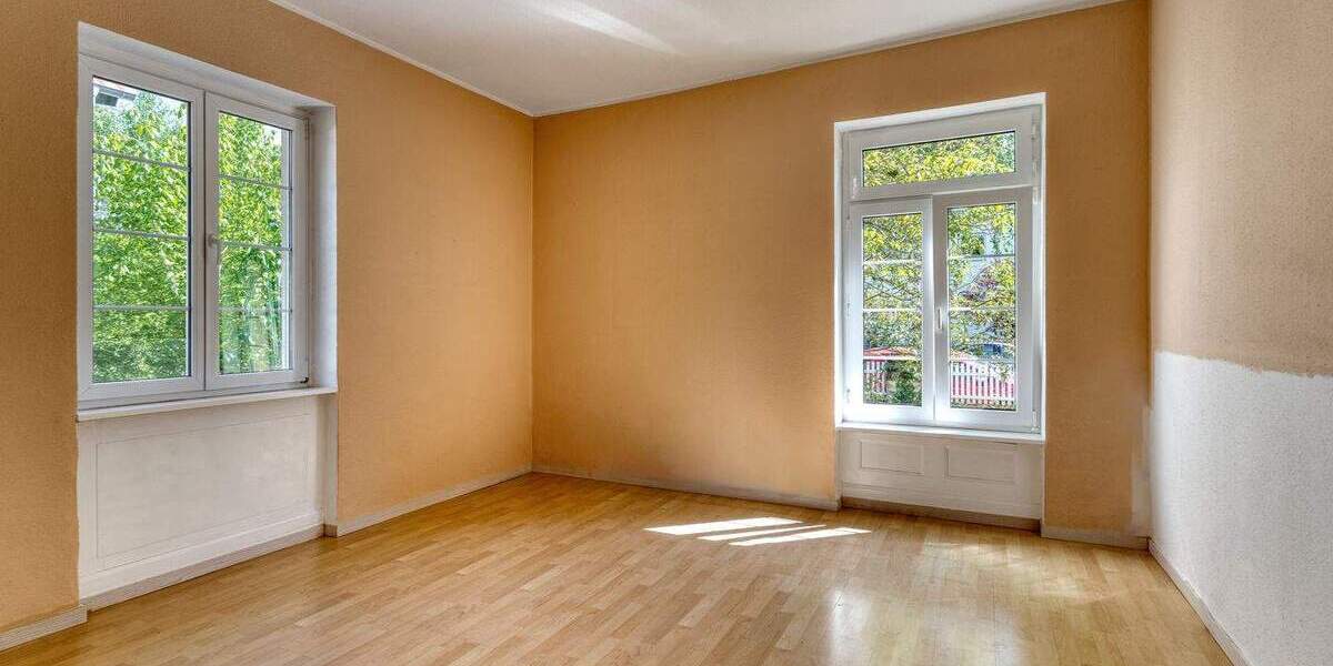 Mehrfamilienhaus, Wohnhaus Darmstadt Eberstadt - 7 Zimmer, 160 m&sup2;, 1.495.000&euro; | Angebot:23961720