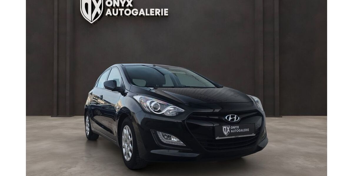 Hyundai i30 114.000 km 6.900 &euro; Ginsheim-Gustavsburg 65462