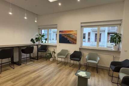 Gewerbeobjekt Frankfurt am Main Nordend Ost - 799&euro; | Angebot:26893296
