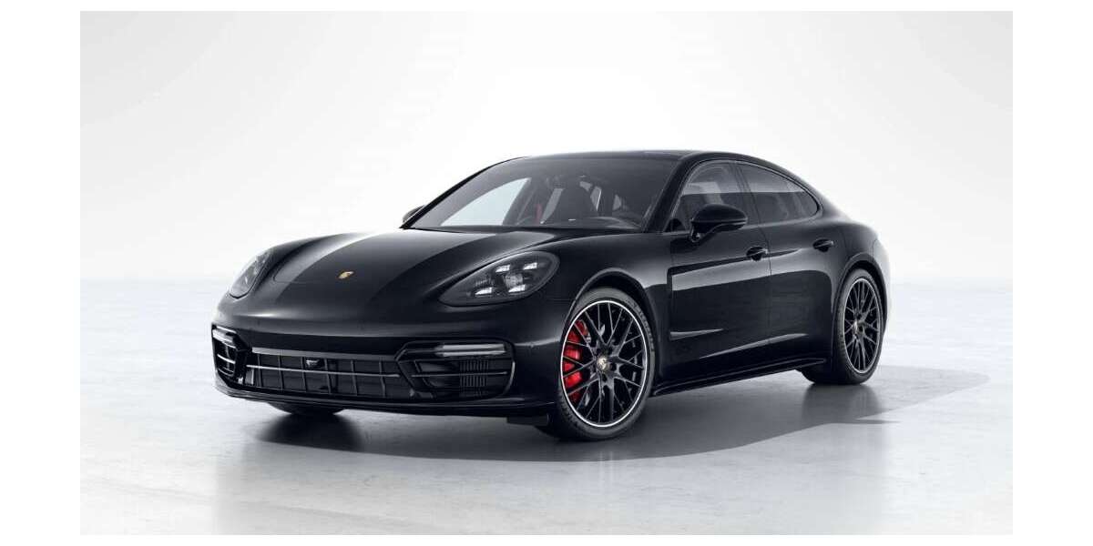 Porsche Panamera 27.146 km 105.900 &euro; Hofheim Taunus 65719