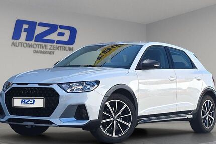 Audi A1 53.000 km 19.988 € Darmstadt 64293