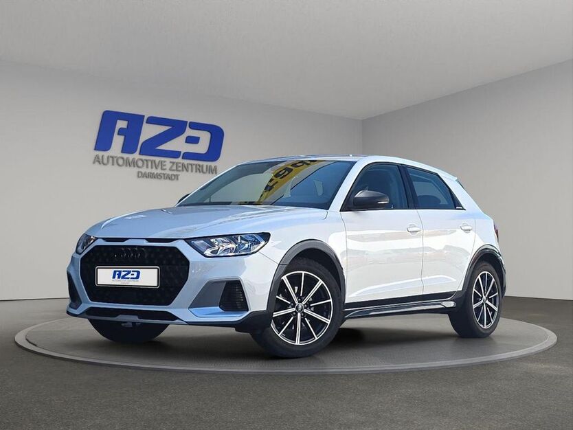 Audi A1 53.000 km 19.988 € Darmstadt 64293