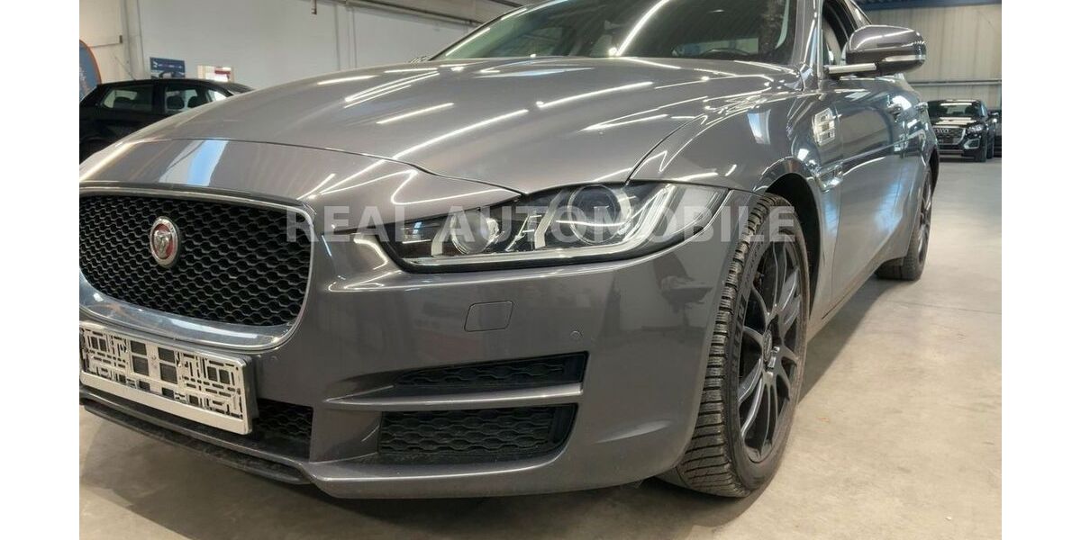 Jaguar XE 171.000 km 9.900 &euro; Frankfurt am Main 65933
