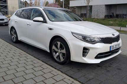 Kia Optima 150.000 km 11.500 &euro; Darmstadt 64287