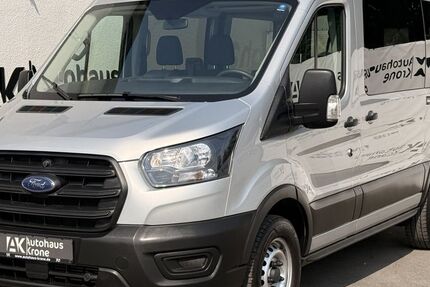 Ford Transit 25.570 km 24.490 &euro; Bischofsheim 65474