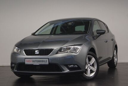 Seat Leon 98.000 km 12.900 &euro; Darmstadt 64293
