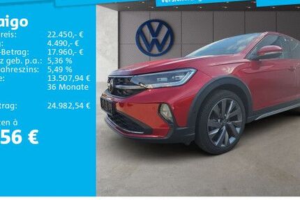VW Taigo 40.553 km 22.450 &euro; Neu-Isenburg 63263