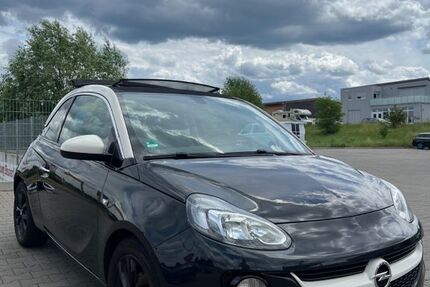 Opel Adam 112.264 km 5.500 &euro; Reinheim 64354