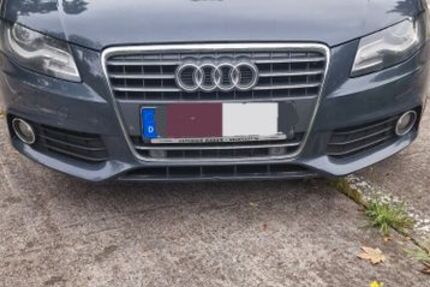 Audi A4 206.500 km 5.999 &euro; Rüsselsheim am main 65428