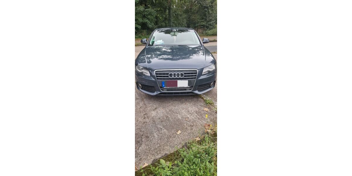 Audi A4 206.500 km 5.999 &euro; Rüsselsheim am main 65428