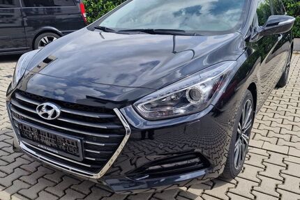 Hyundai i40 78.000 km 14.500 &euro; Rüsselsheim 65428