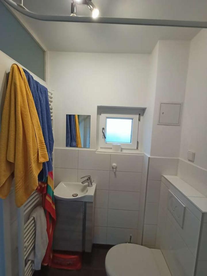 Schnuckeliges Reihenhaus in Bestlage