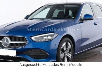 Mercedes C 300