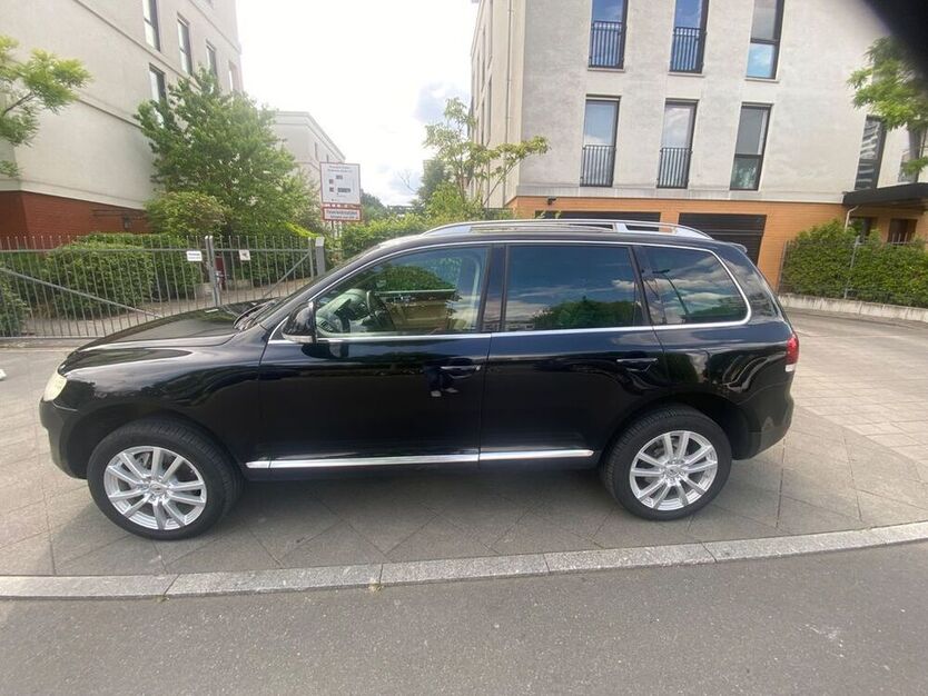 Touareg