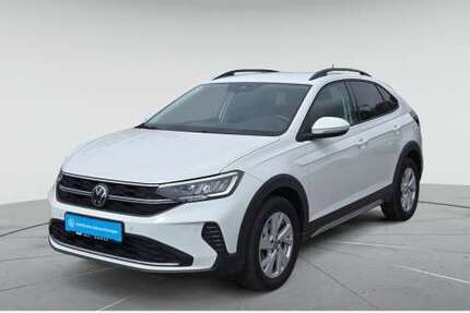 VW Taigo 19.072 km 18.880 &euro; Darmstadt 64295